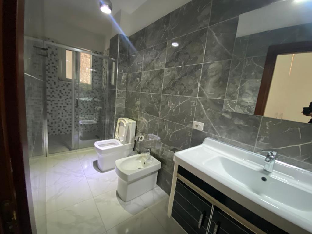 Cava Apartment