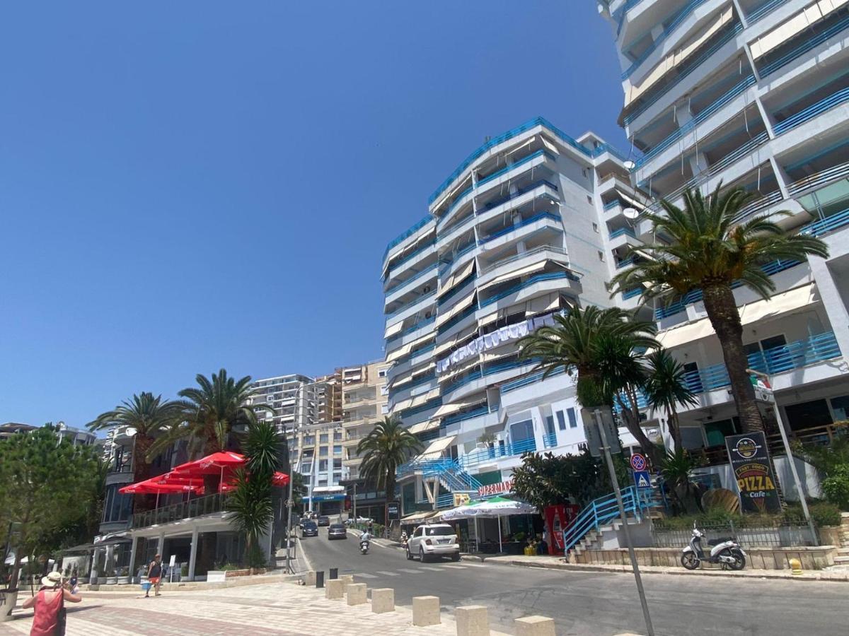 Cava * Sarande