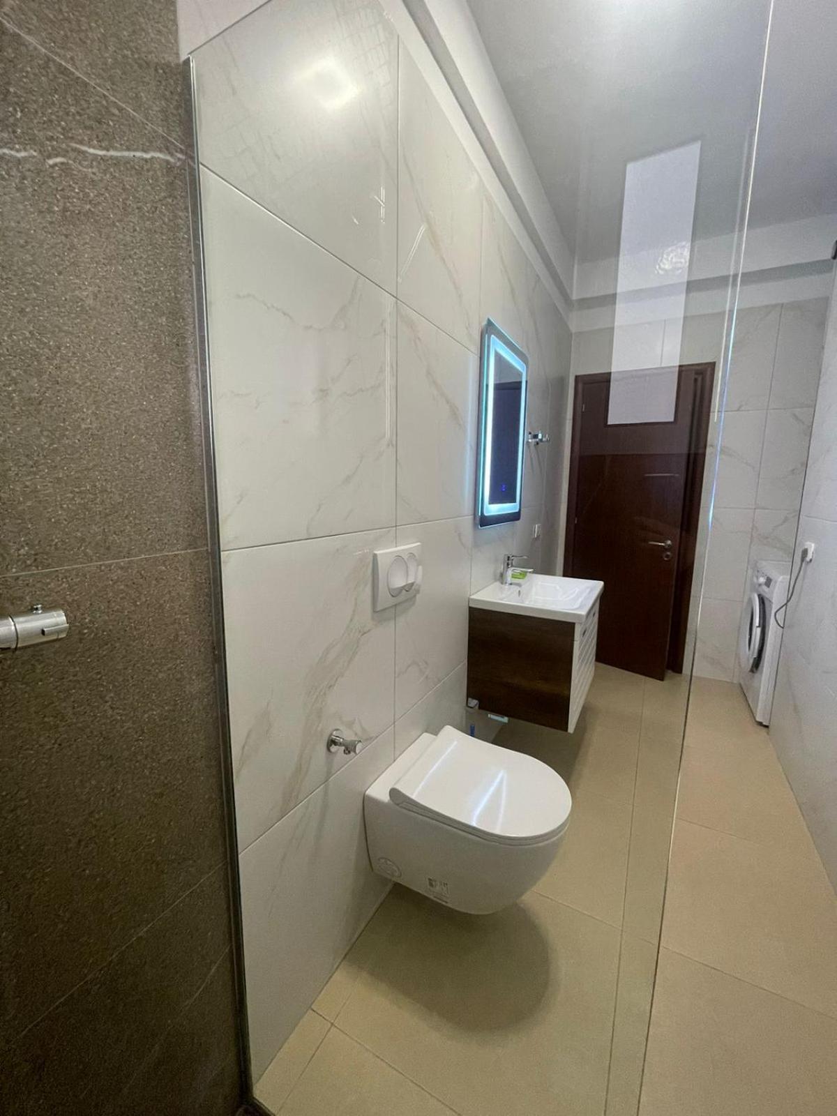 Cava Apartment