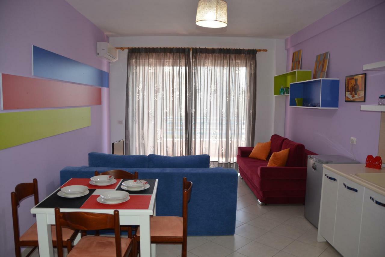 Apartment Cava Sarande