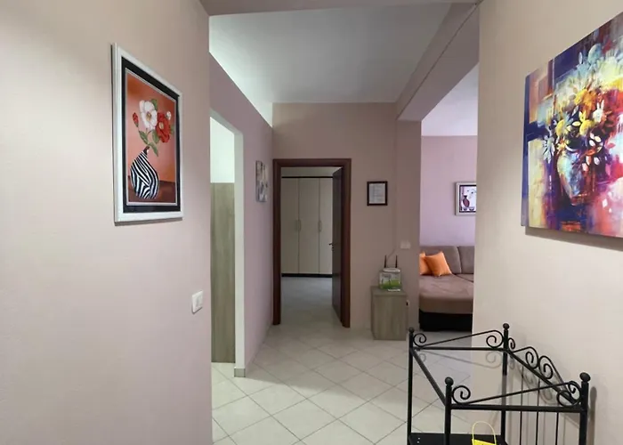Cava Apartments