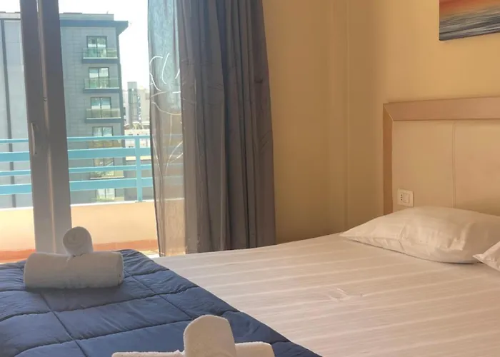 Cava Apartments