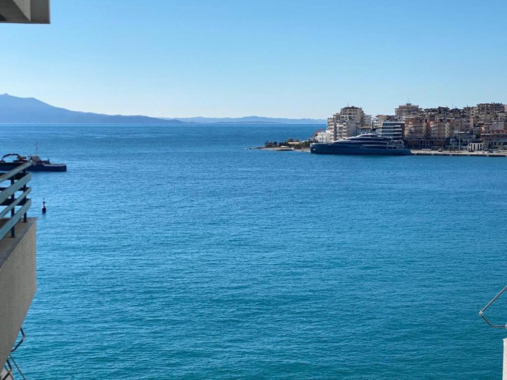 Apartment Cava Sarande