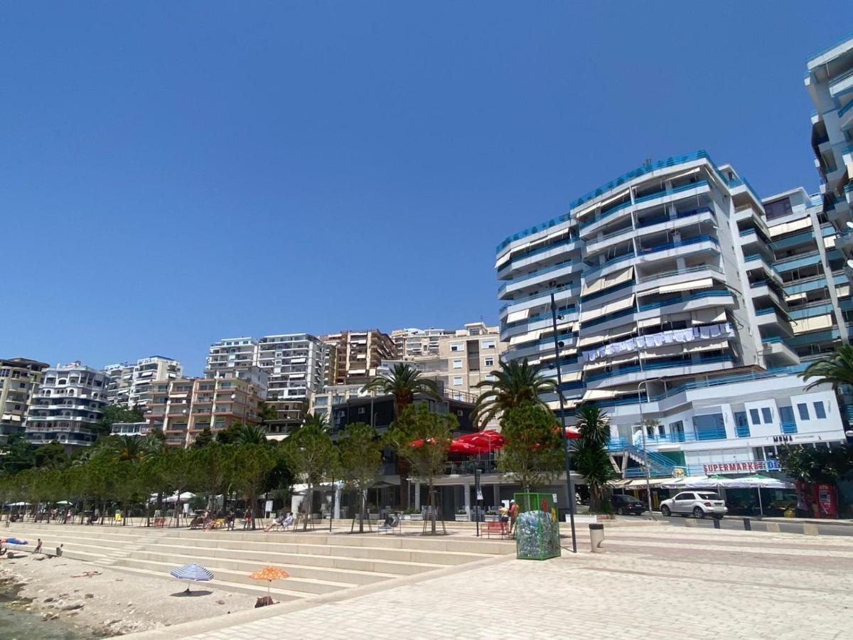 Cava Apartment Sarande