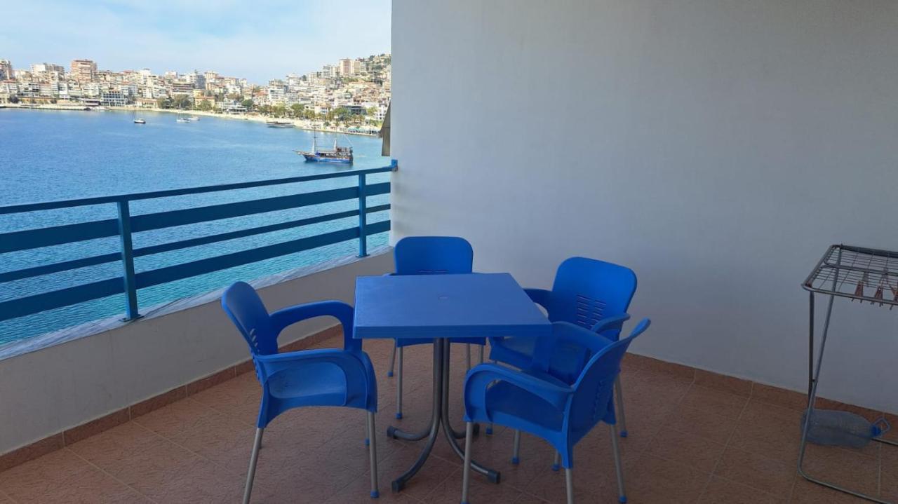 Cava Apartment *