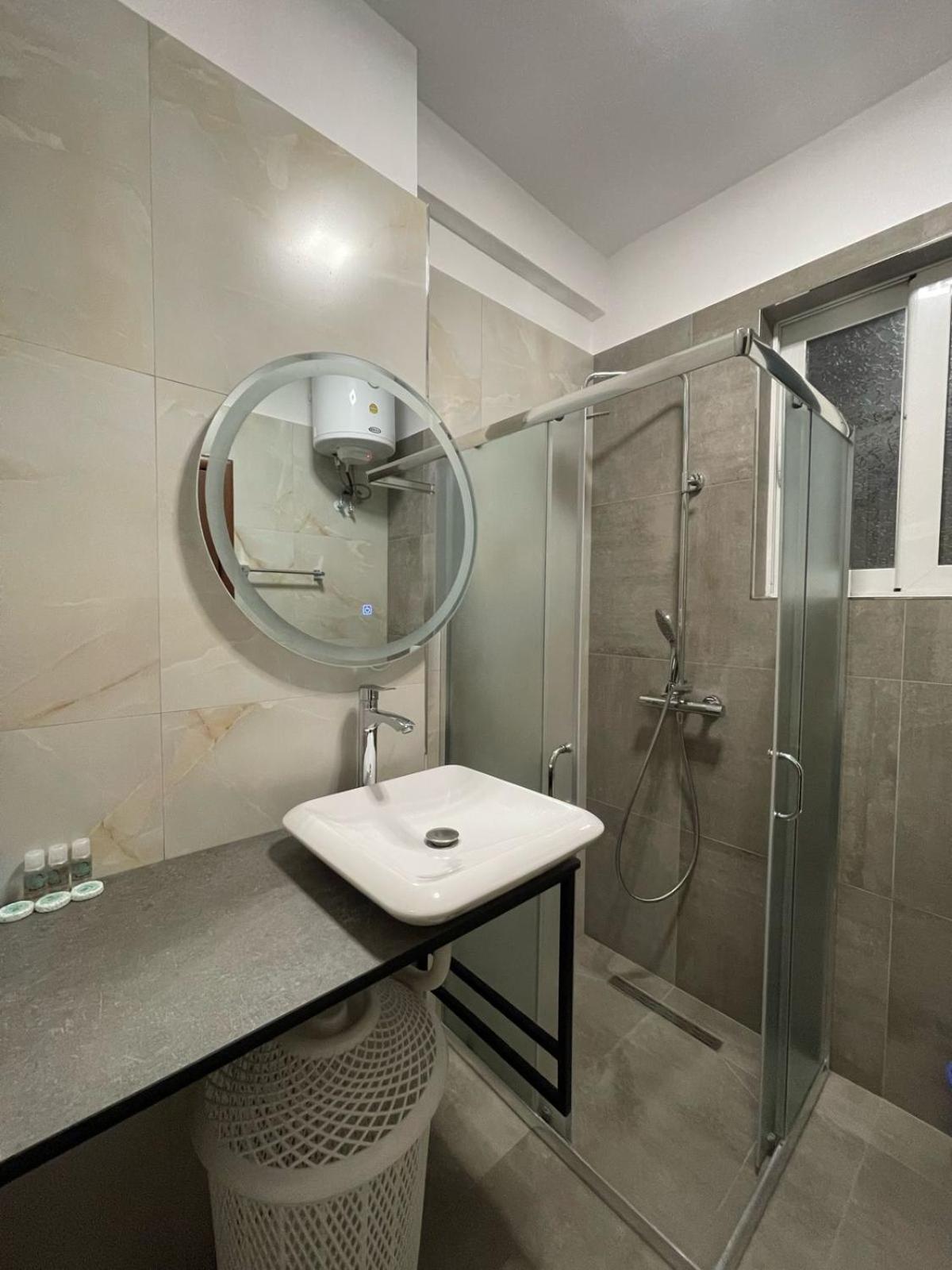 Cava Apartment *