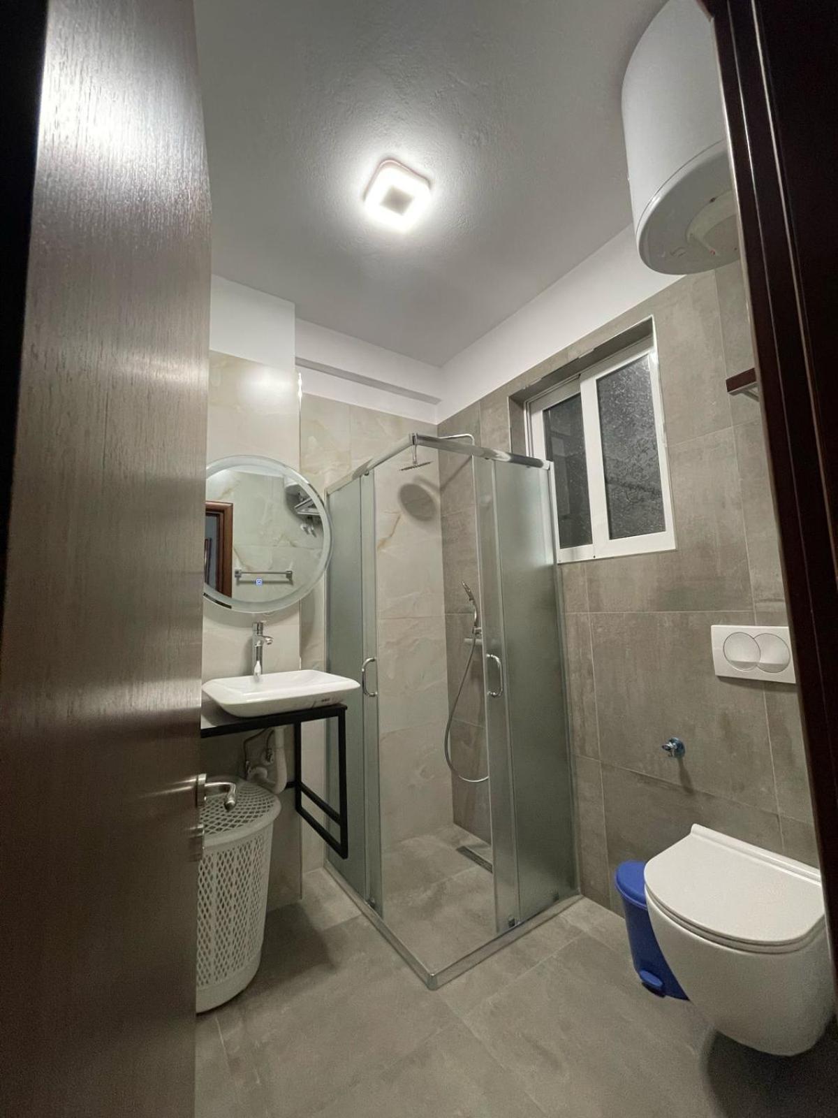 Cava Apartment Sarande