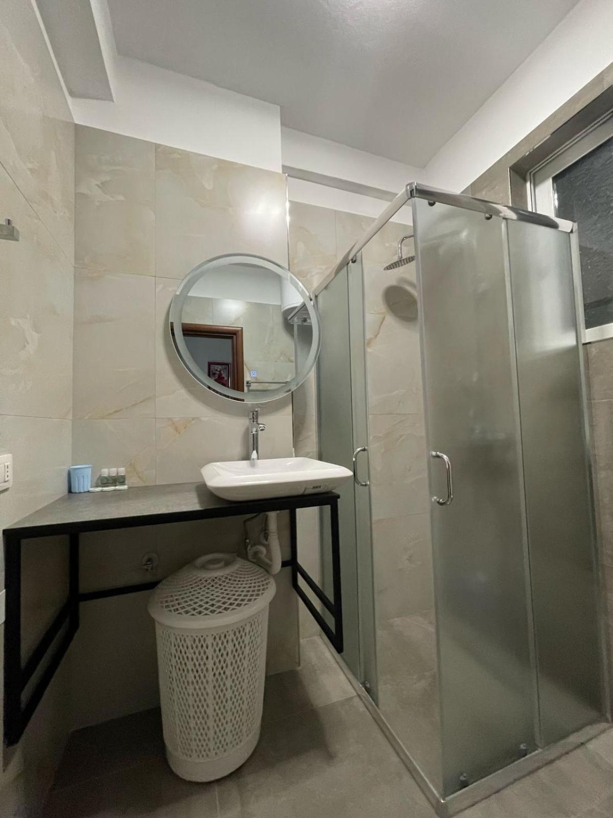 Cava Apartment *