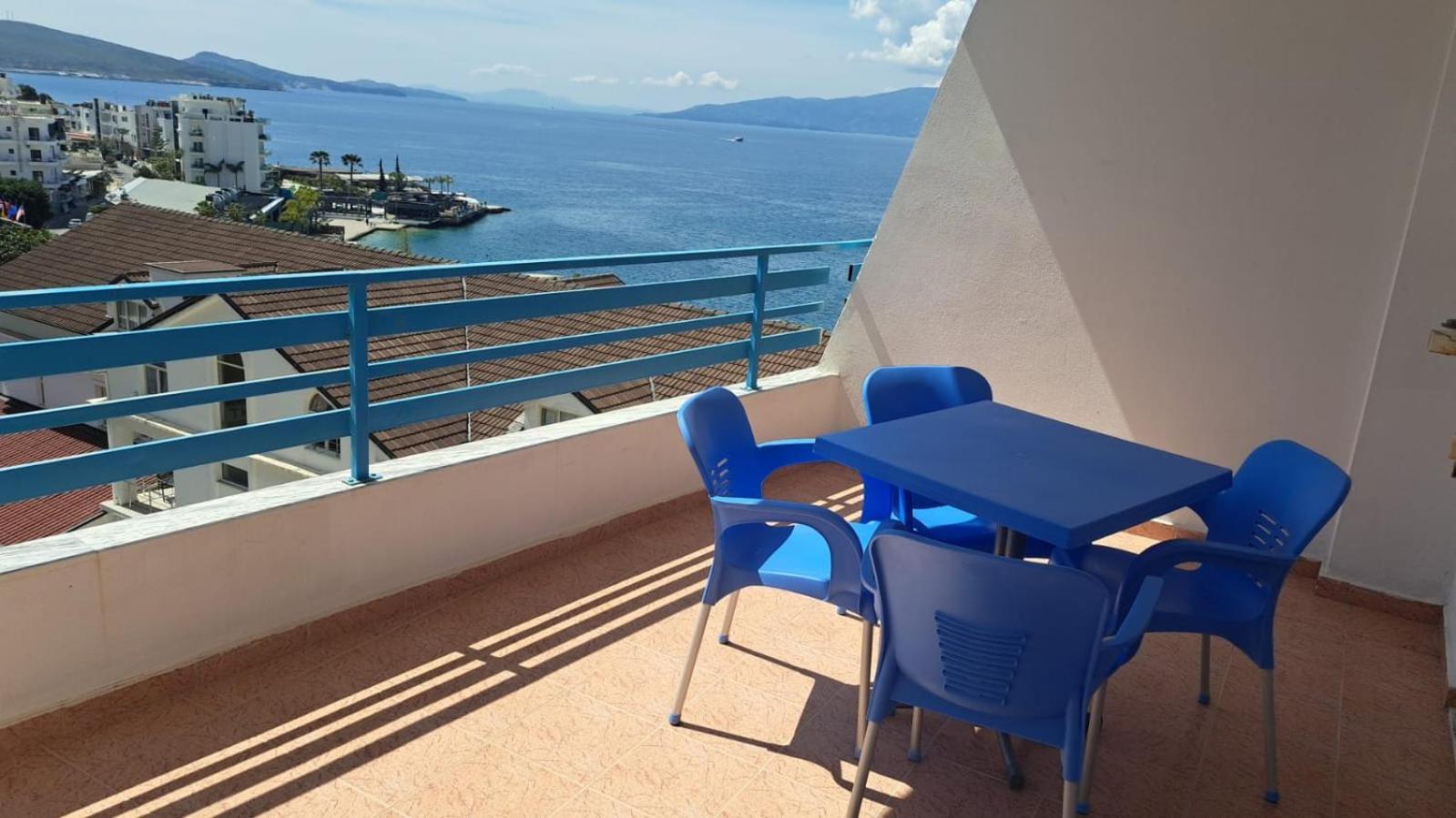 Cava Apartment