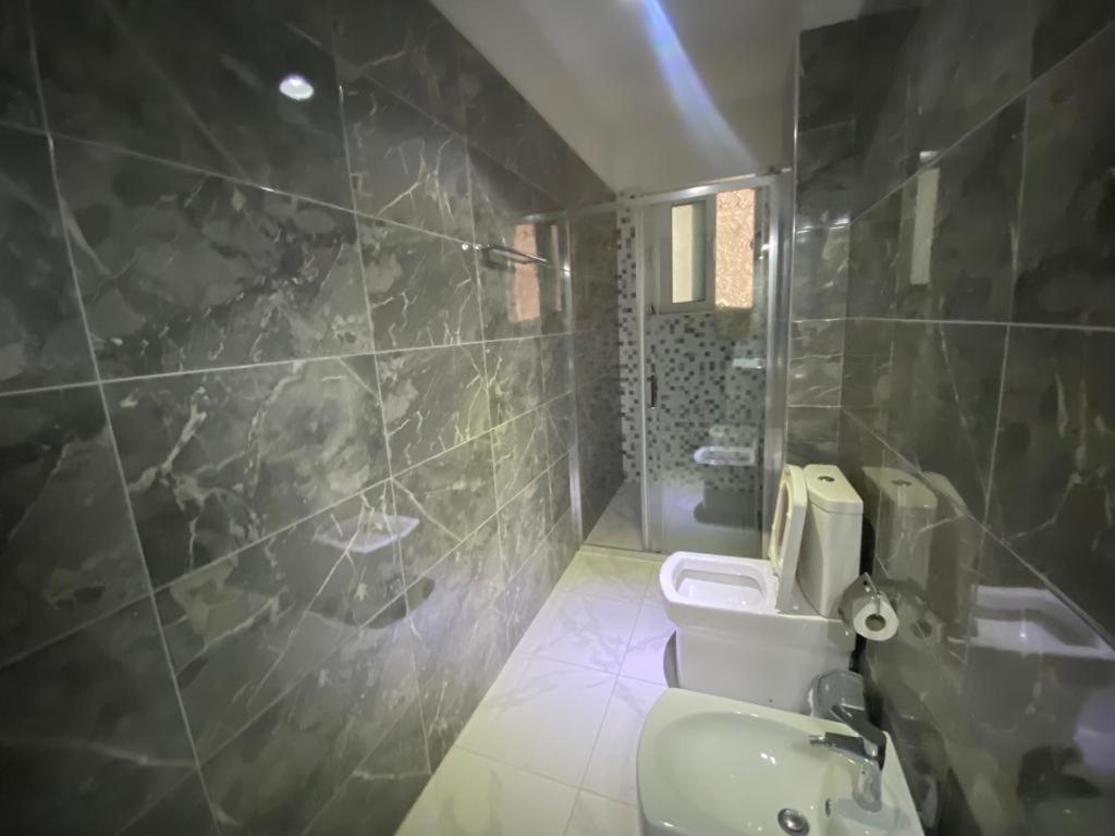 Cava Apartment