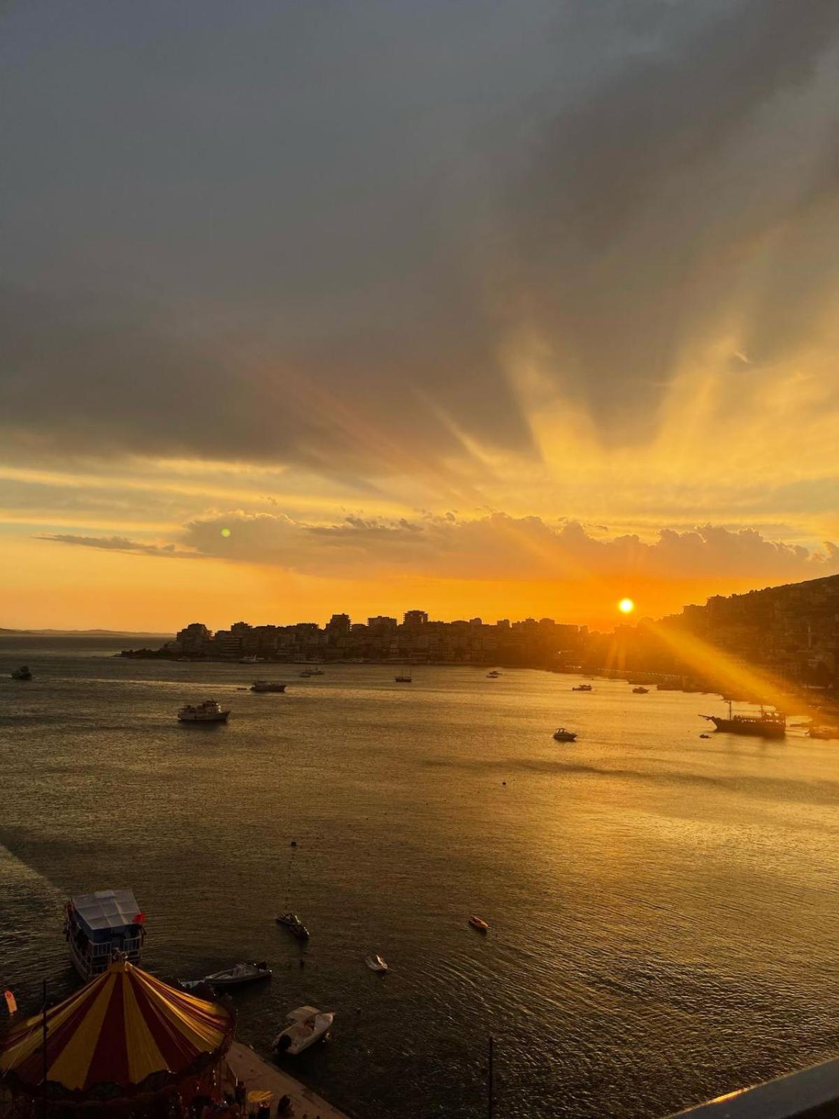 Cava Apartment Sarande