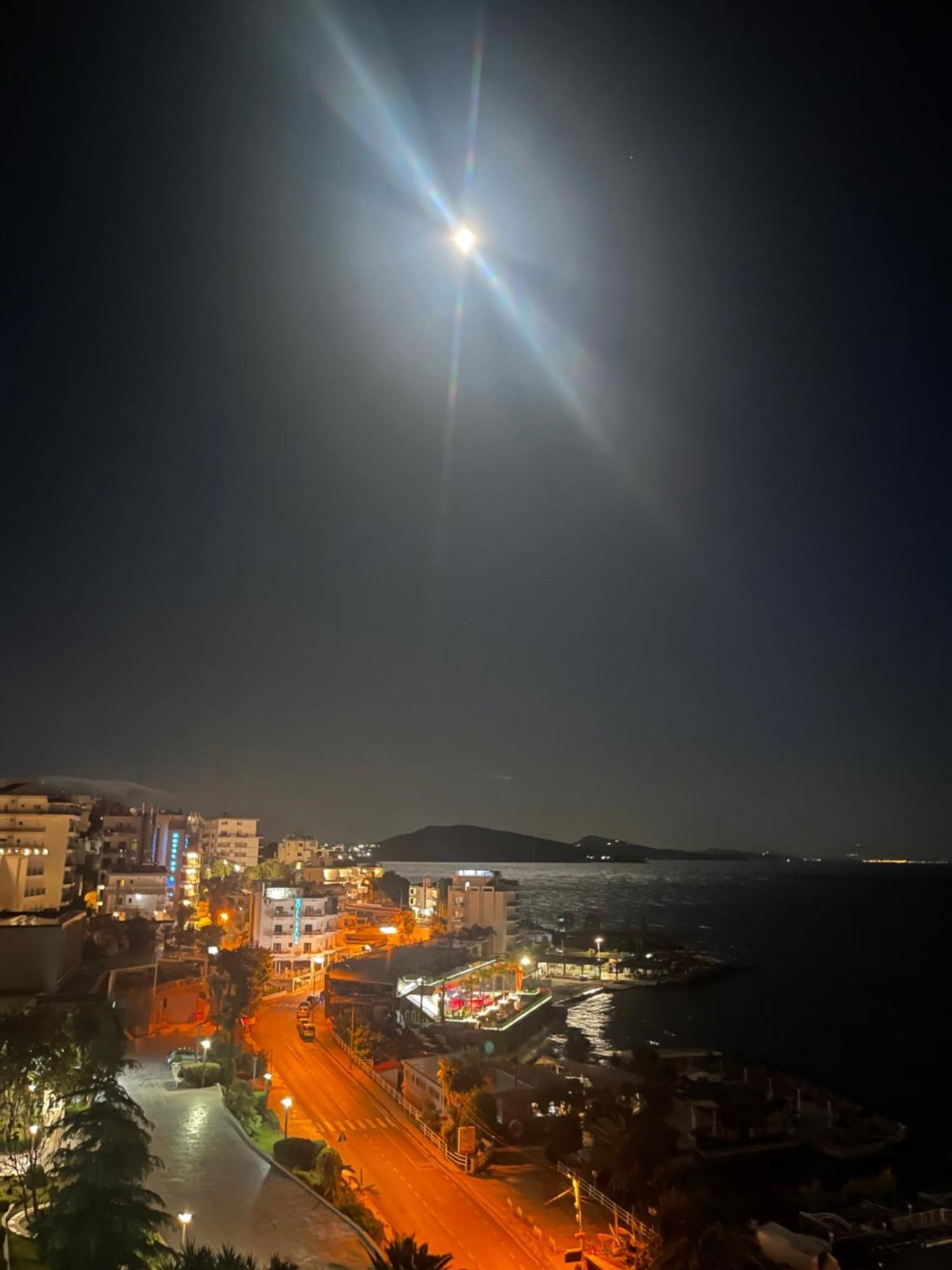 Cava Apartment Sarande