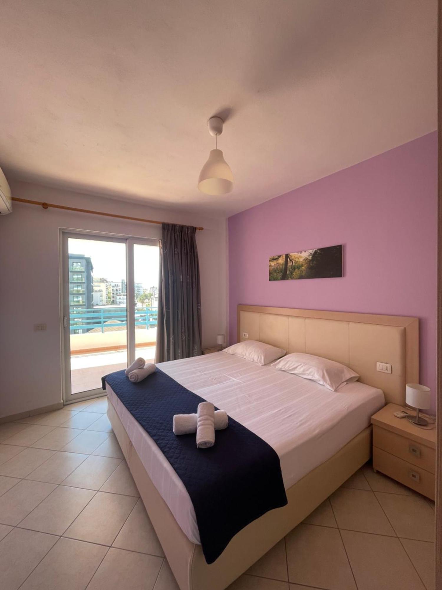 Apartment Cava Sarande
