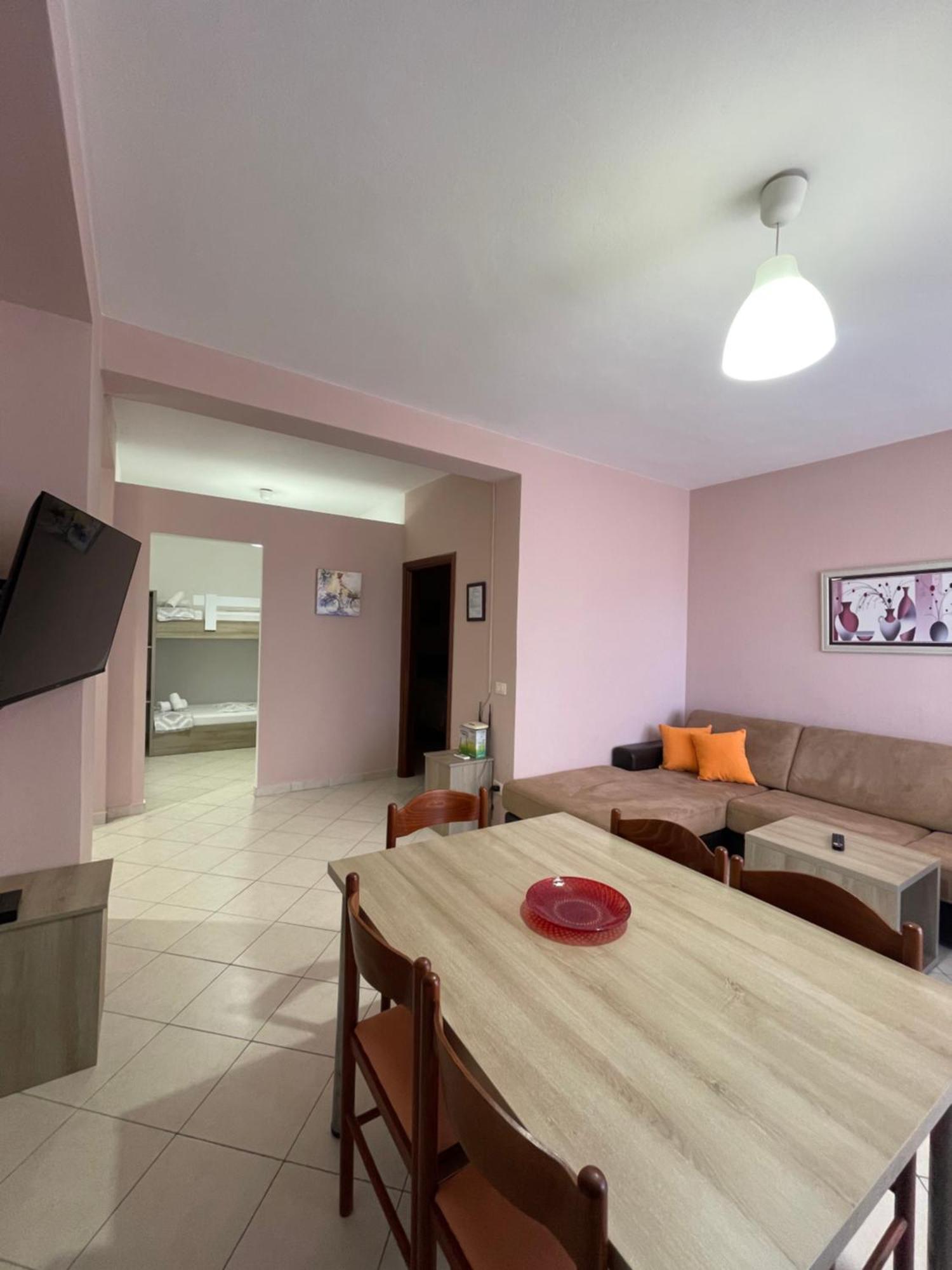 Cava Apartment Sarande