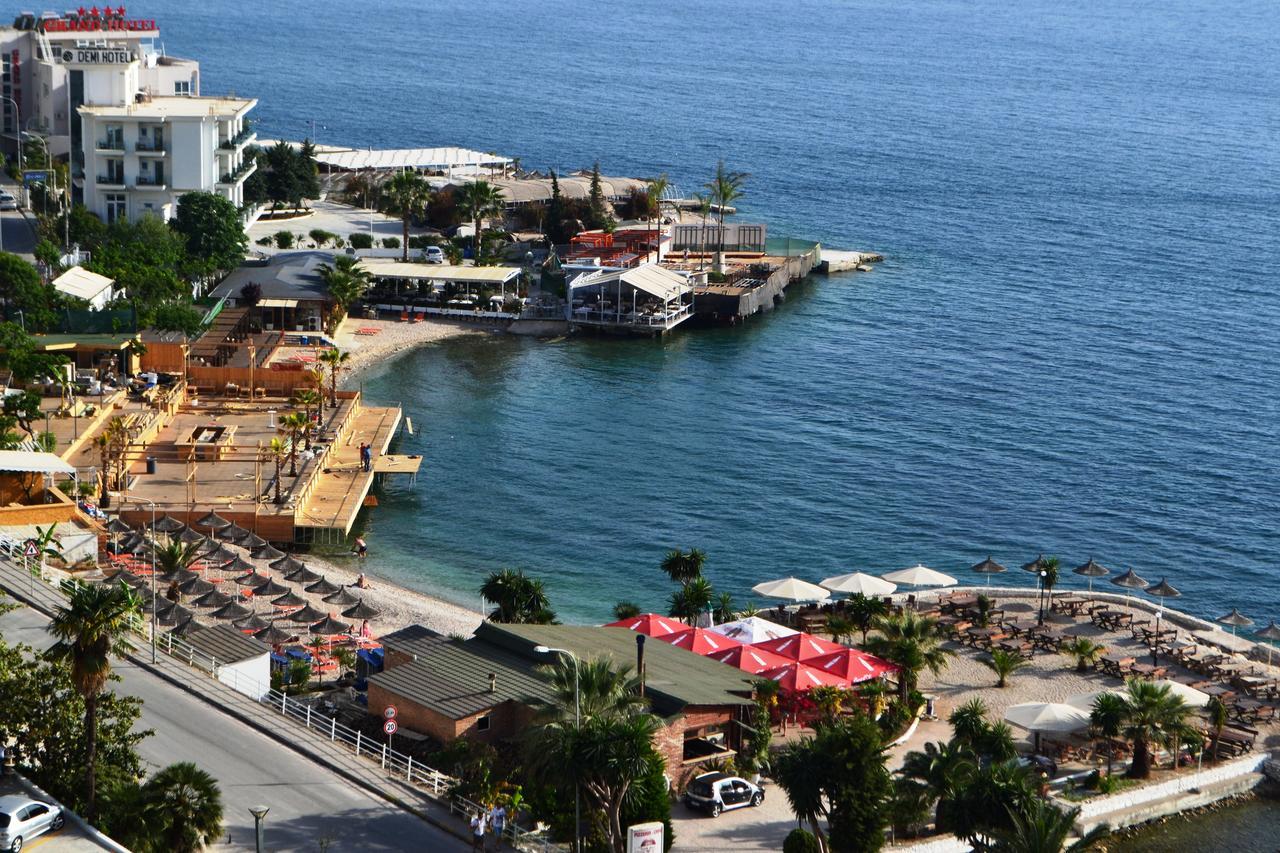 Cava Sarande