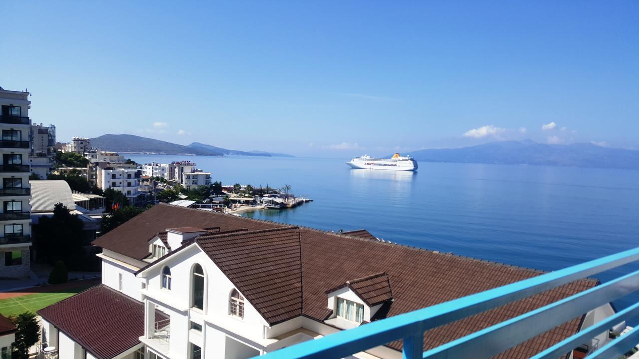 Cava * Sarande