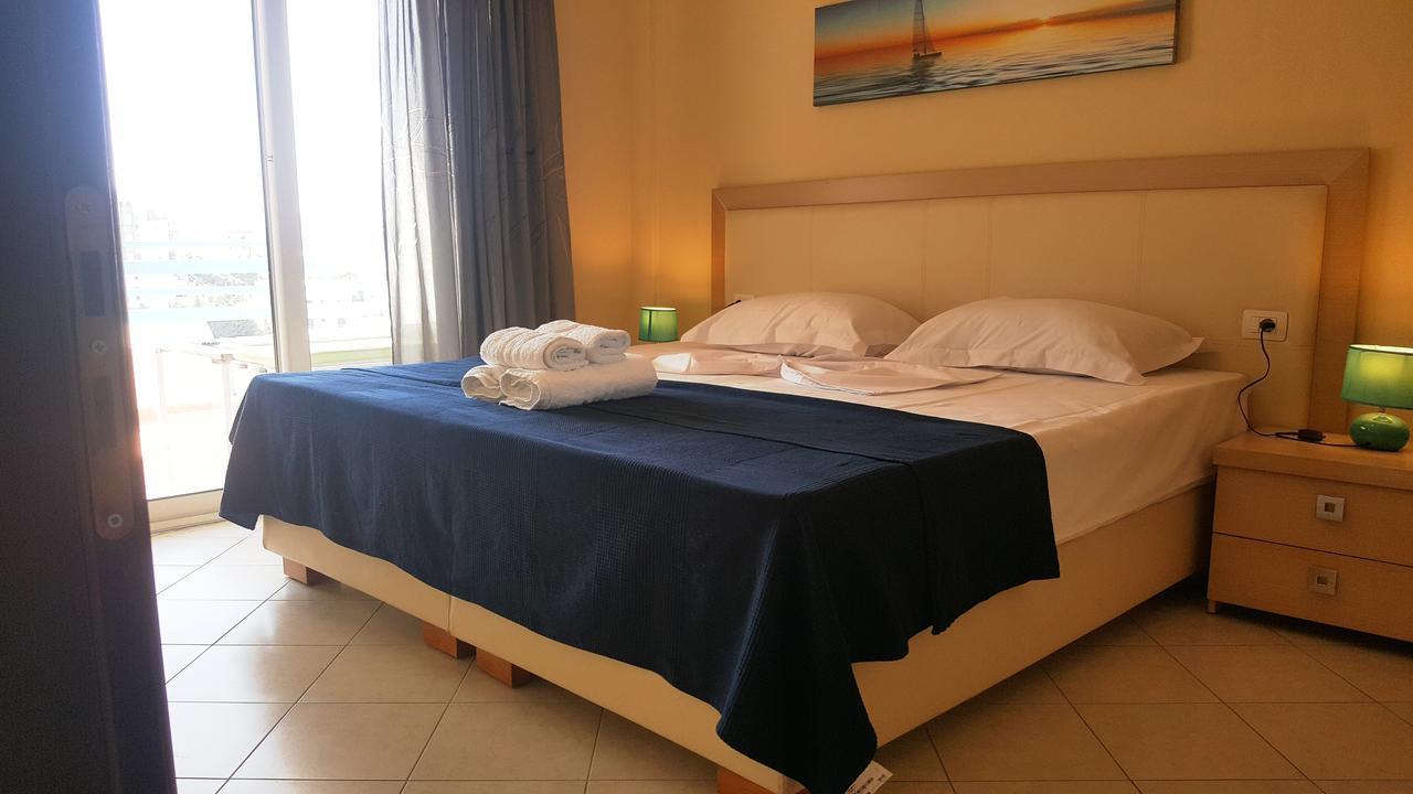 Apartment Cava