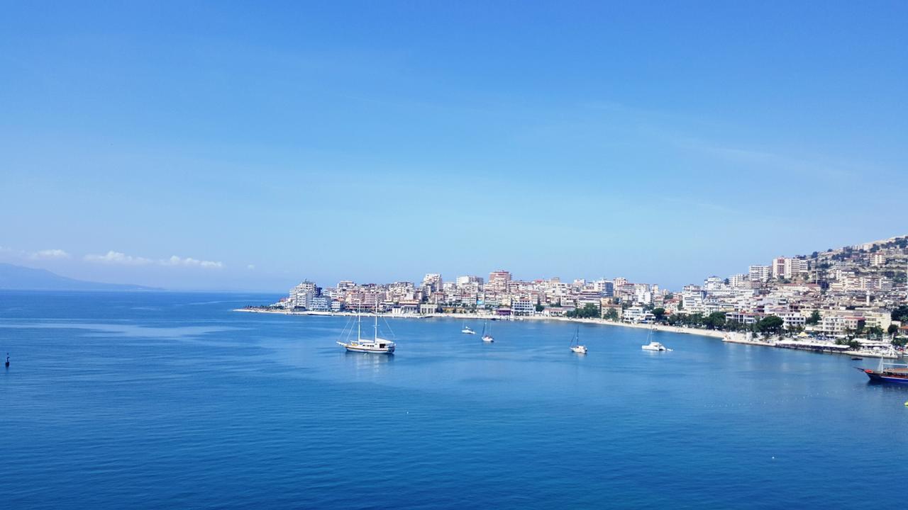 Cava * Sarande