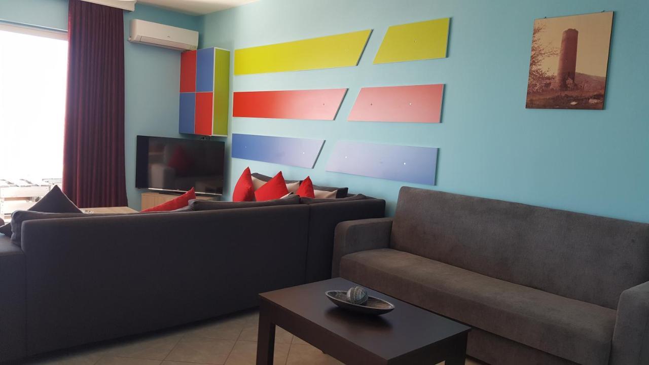 Cava Apartment Sarande