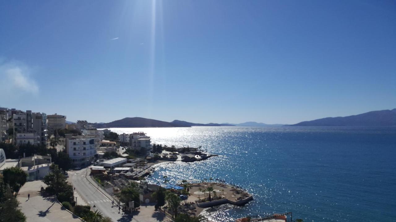 Cava Sarande