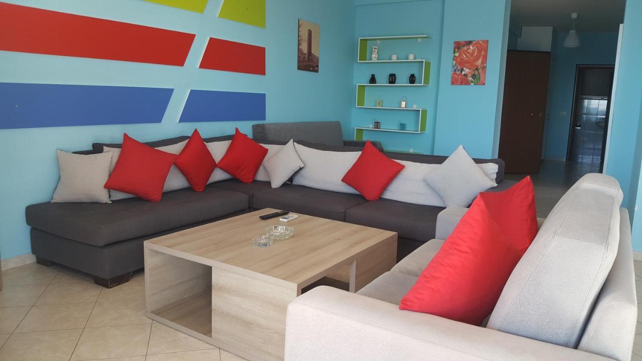 Apartment Cava