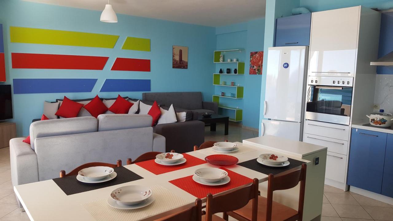 Apartment Cava Sarande