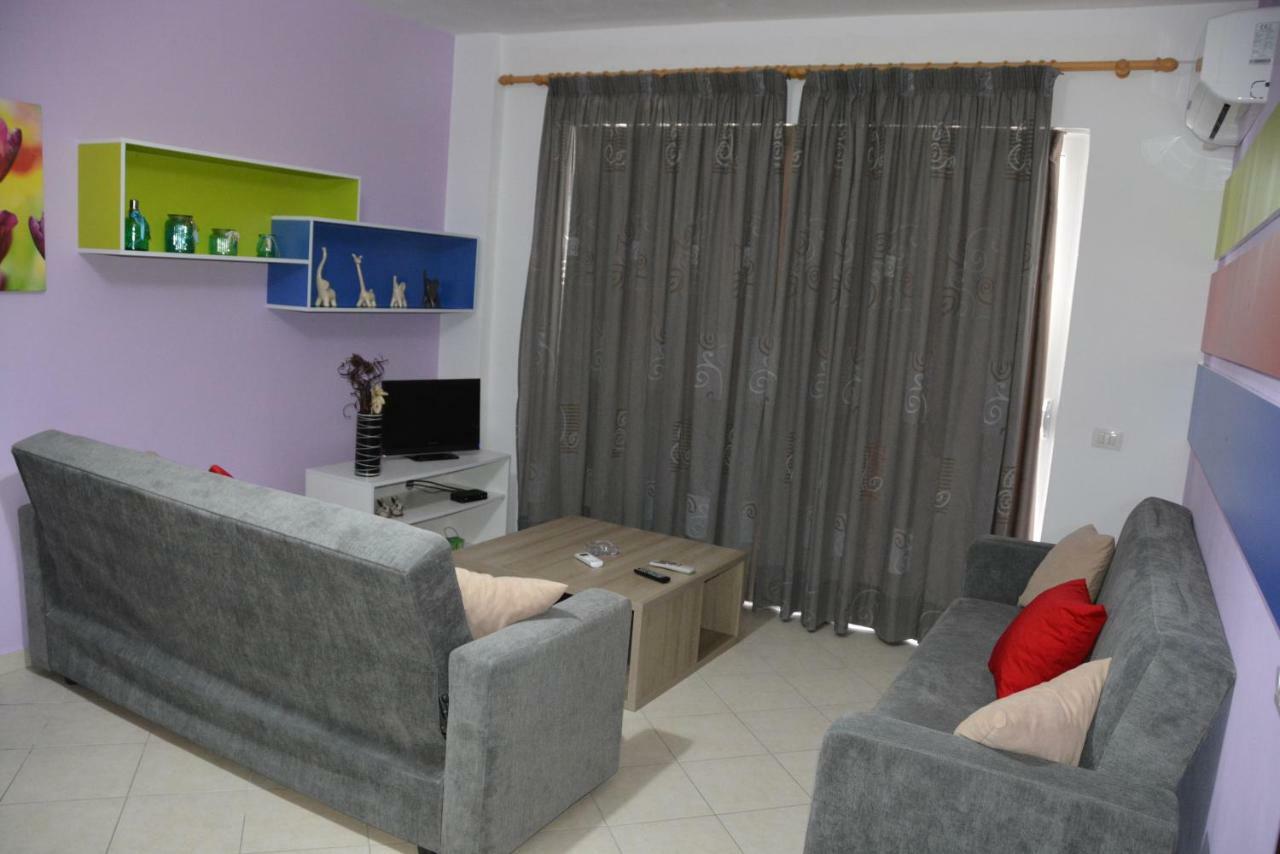 Apartment Cava *