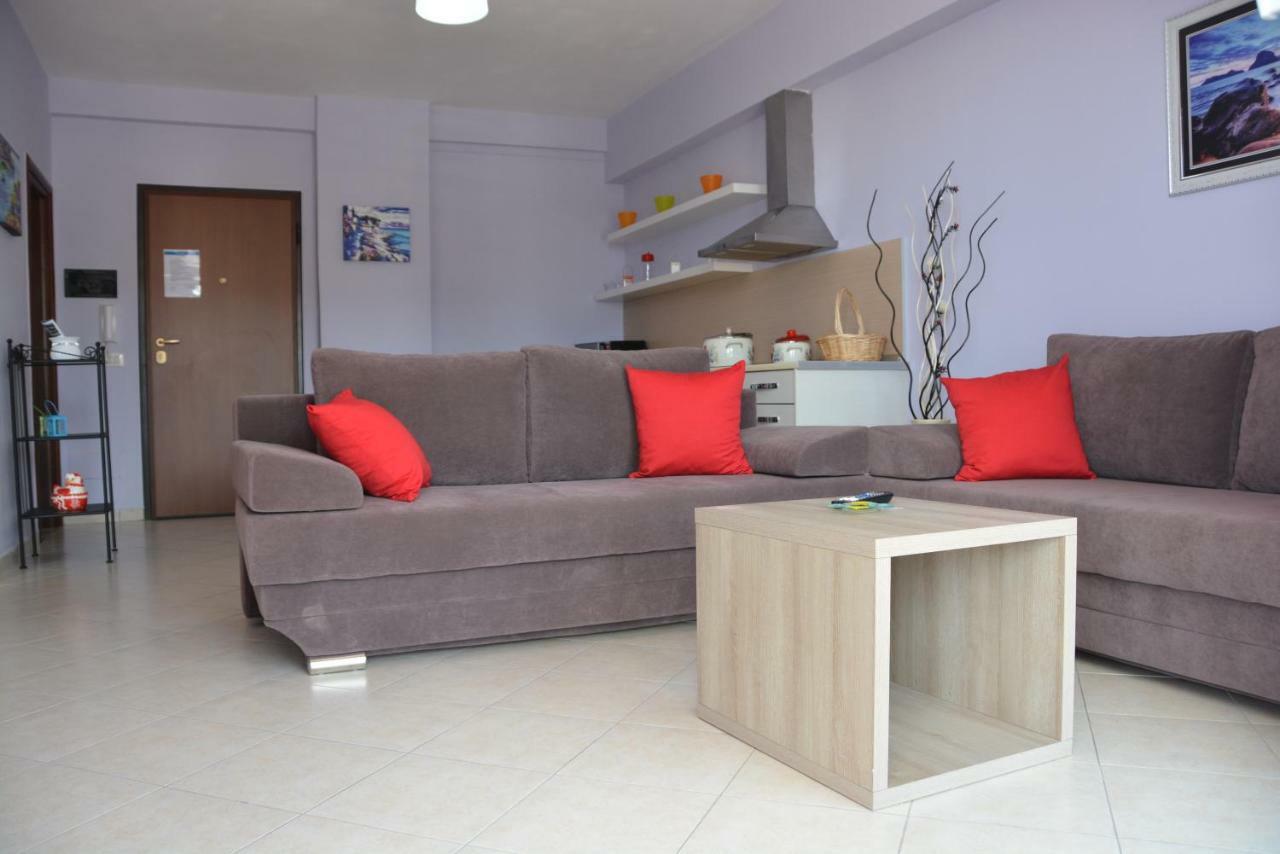 Apartment Cava *