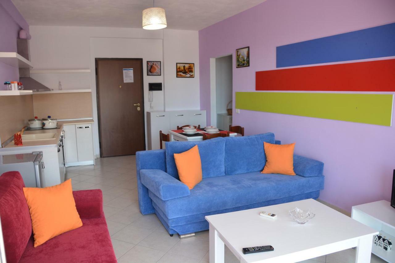 Apartment Cava