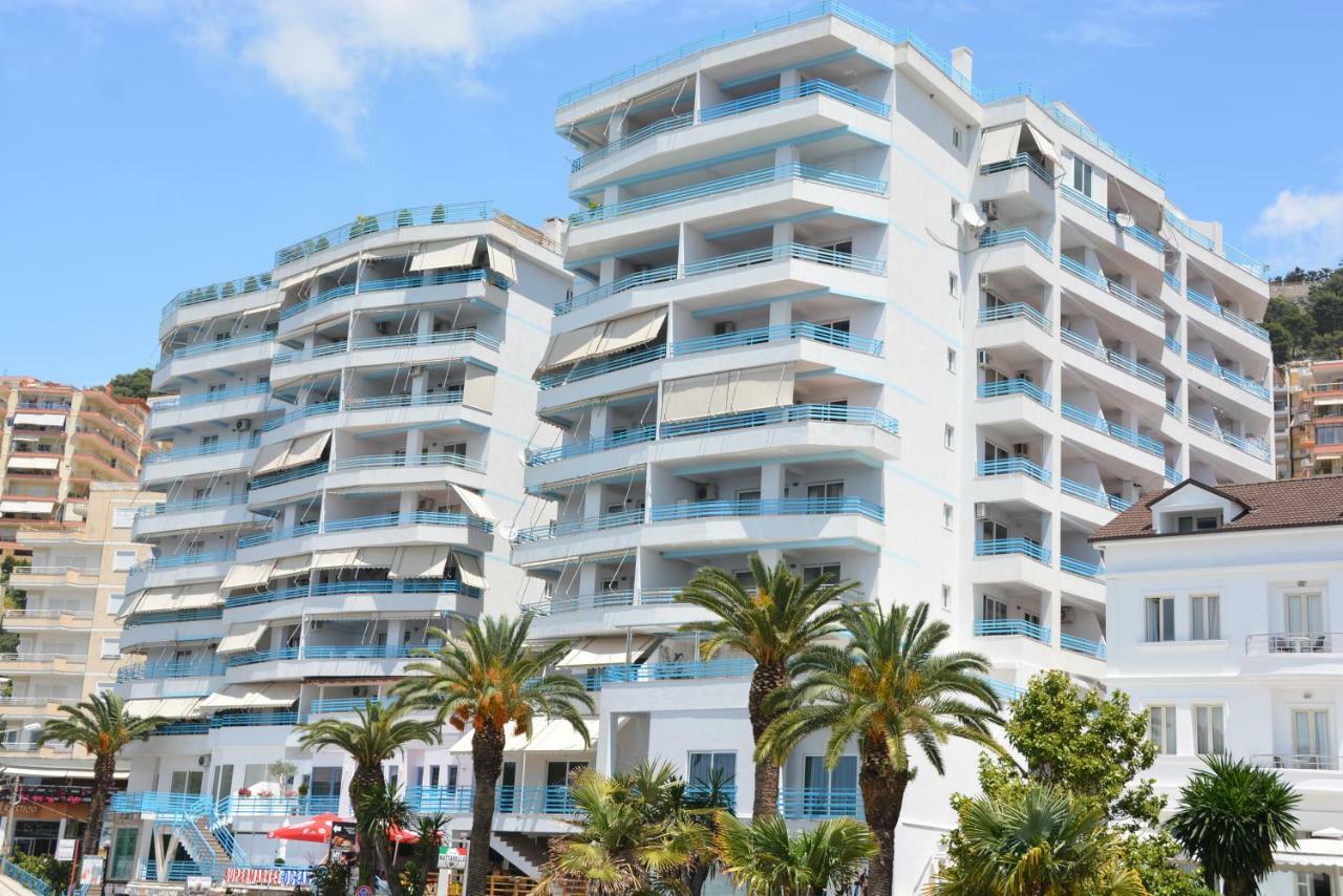 Apartment Cava Sarande