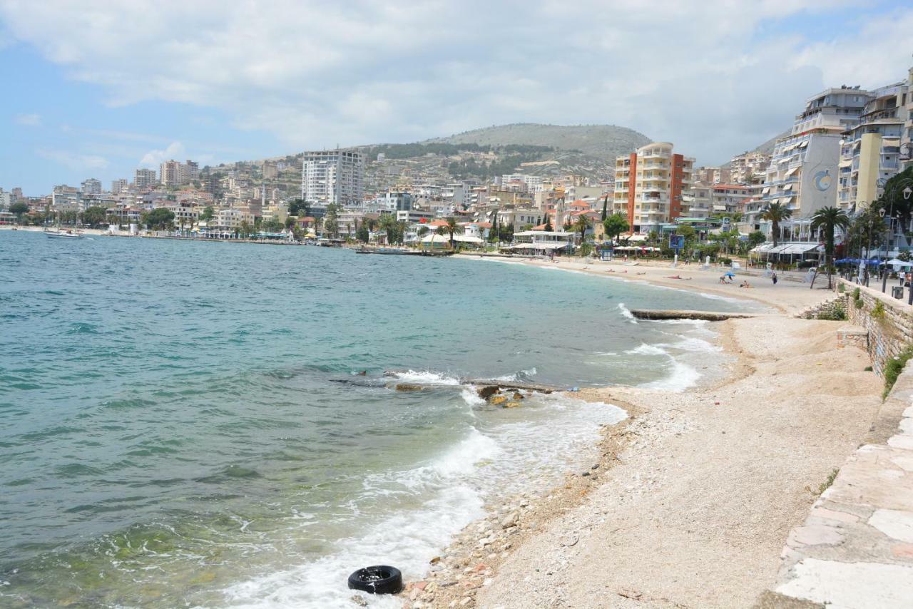 Apartment Cava Sarande